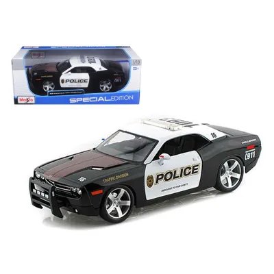 Dodge Challenger Concept
