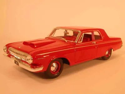 Dodge 330