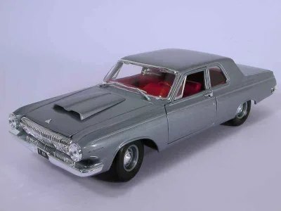 Dodge 330