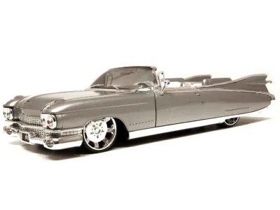 Cadillac Eldorado Biarritz Tuning