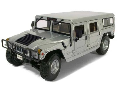 Hummer H1 Station Wagon TD 6.5 L
