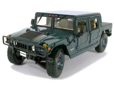 Hummer H1 Pick-Up TD 6.5 L