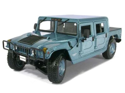 Hummer H1 Pick-Up TD 6.5 L