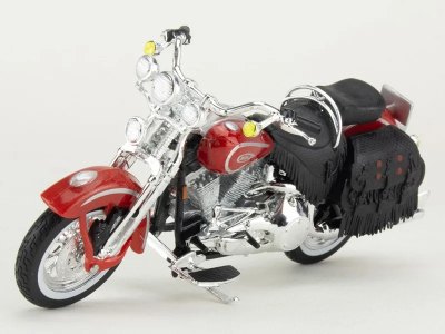 Harley Davidson Softail Springer Flsts Heritage