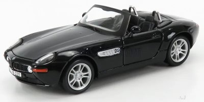 BMW Z8 Cabriolet