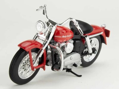 Harley Davidson Model K