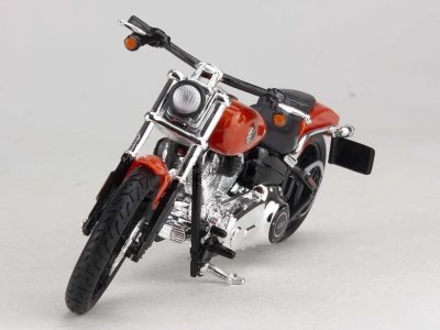 Harley Davidson Breakout