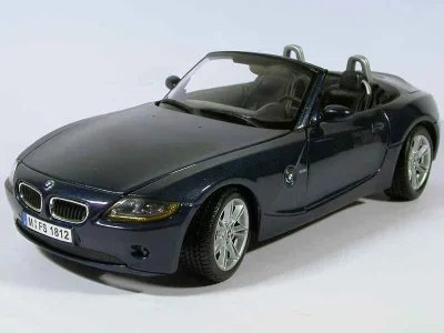 BMW Z4 Roadster