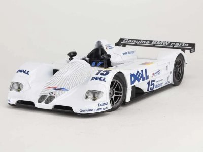 BMW V12 LMR Le Mans