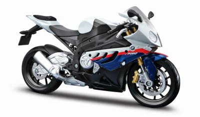 BMW S 1100 RR