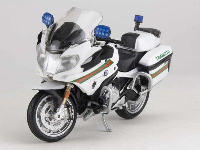 BMW R 1200 RT