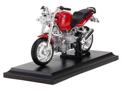 BMW R 1100 R