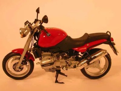 BMW R 1100 R