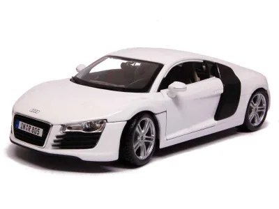 Audi R8 V8 FSi