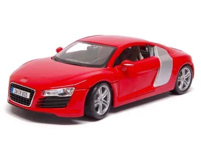 Audi R8 V8 FSi