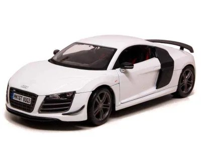 Audi R8 GT