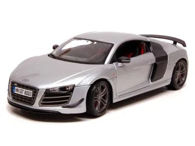 Audi R8 GT