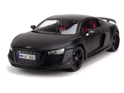 Audi R8 GT
