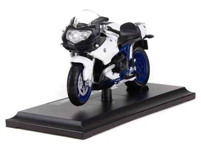 BMW HP2 Sport
