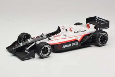 Dallara #5 Sprint PCS A. Luyendyk IRL