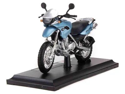 BMW F 650 GS