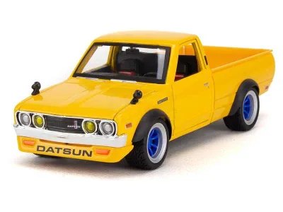 Datsun 620 Pick-Up