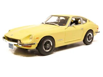 Datsun 240 Z