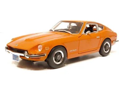 Datsun 240 Z