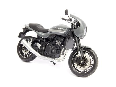Kawasaki Z900RS Cafe