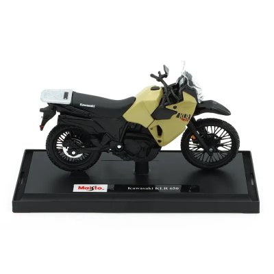 Kawasaki KLR 650