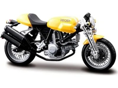 Ducati Sport 1000