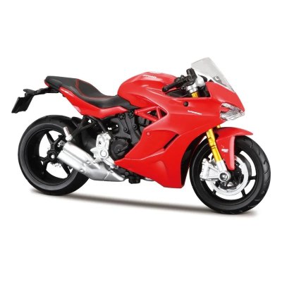 Ducati SuperSport S