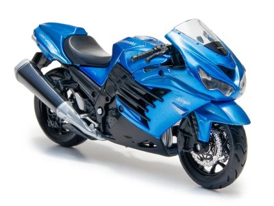 Kawasaki Ninja ZX-14R