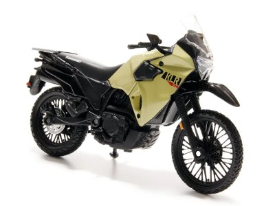 Kawasaki KLR 650