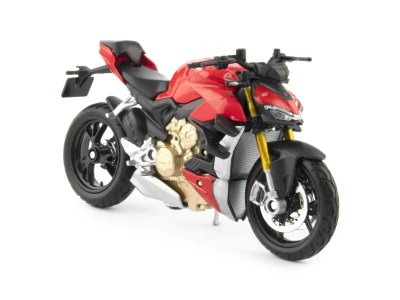 Ducati Streetfighter V4 S