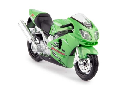 Kawasaki Ninja ZX-12R