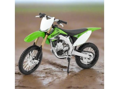 Kawasaki KX450F