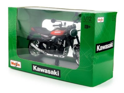 Kawasaki Z900RS Candytone Brown/Candytone
