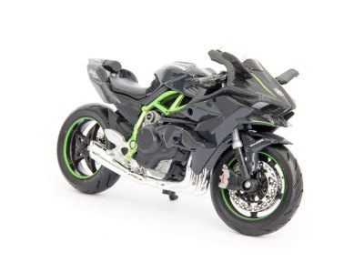 Kawasaki H2 R Ninja