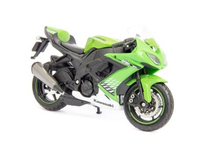 Kawasaki Ninja ZX-10R