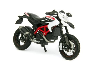 Ducati Hypermotard