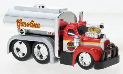 Mack B-61 Tanker