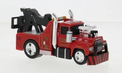 Mack R685ST Tow Truck