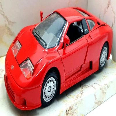 Bugatti EB 110