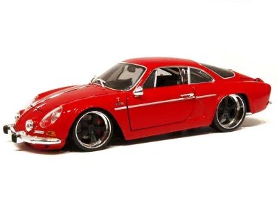 Alpine A110 Custom