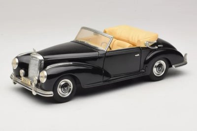 Mercedes-Benz 300S