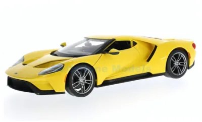 Ford GT Ecoboost