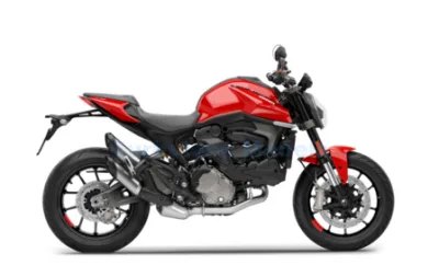Ducati Monster