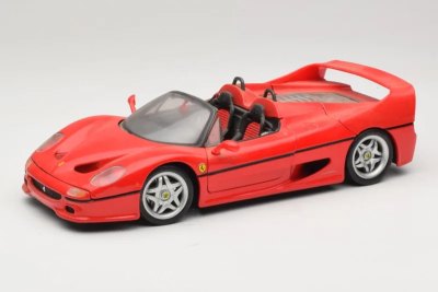 Ferrari F50 Spider
