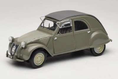 Citroën 2CV